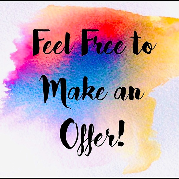 *Offers Welcome* - Picture 1 of 1